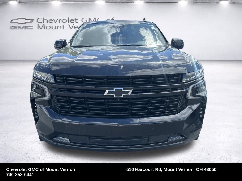 Used 2023 Chevrolet Tahoe RST w/ Sport Performance Package AWD/4WD image 17