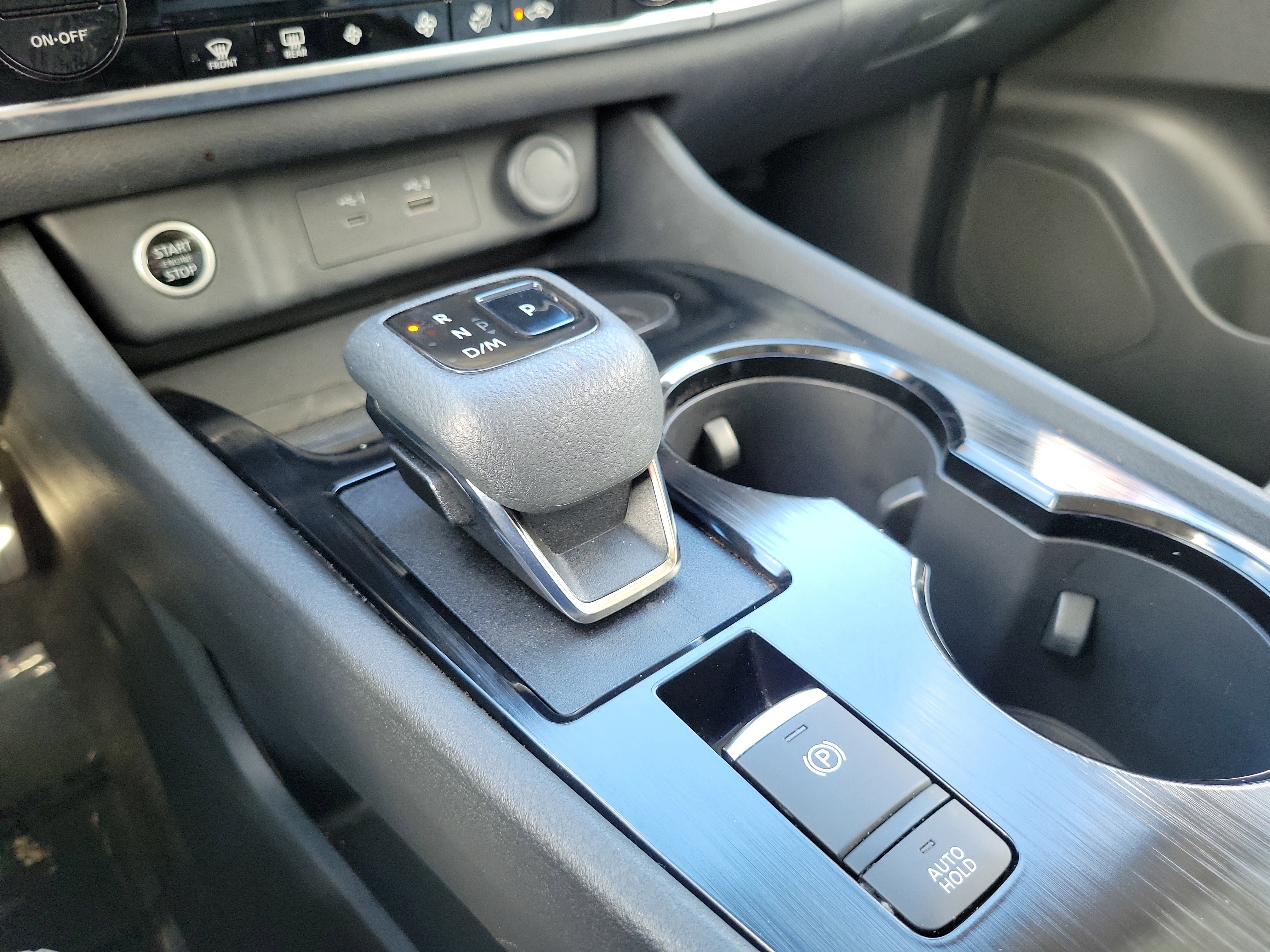 Used 2021 Nissan Rogue SV image 22