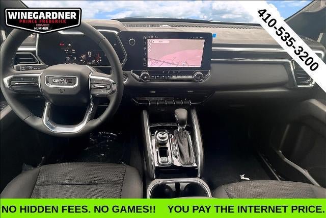 New 2026 GMC Canyon Elevation w/ Convenience Package AWD/4WD image 5
