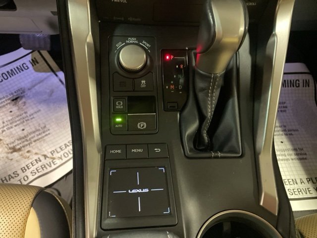 Used 2015 Lexus NX 200t F Sport image 20