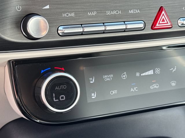 Used 2026 Hyundai Palisade Calligraphy AWD/4WD image 25