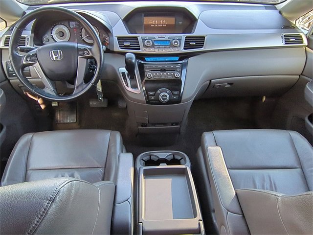 Used 2011 Honda Odyssey EX-L image 20