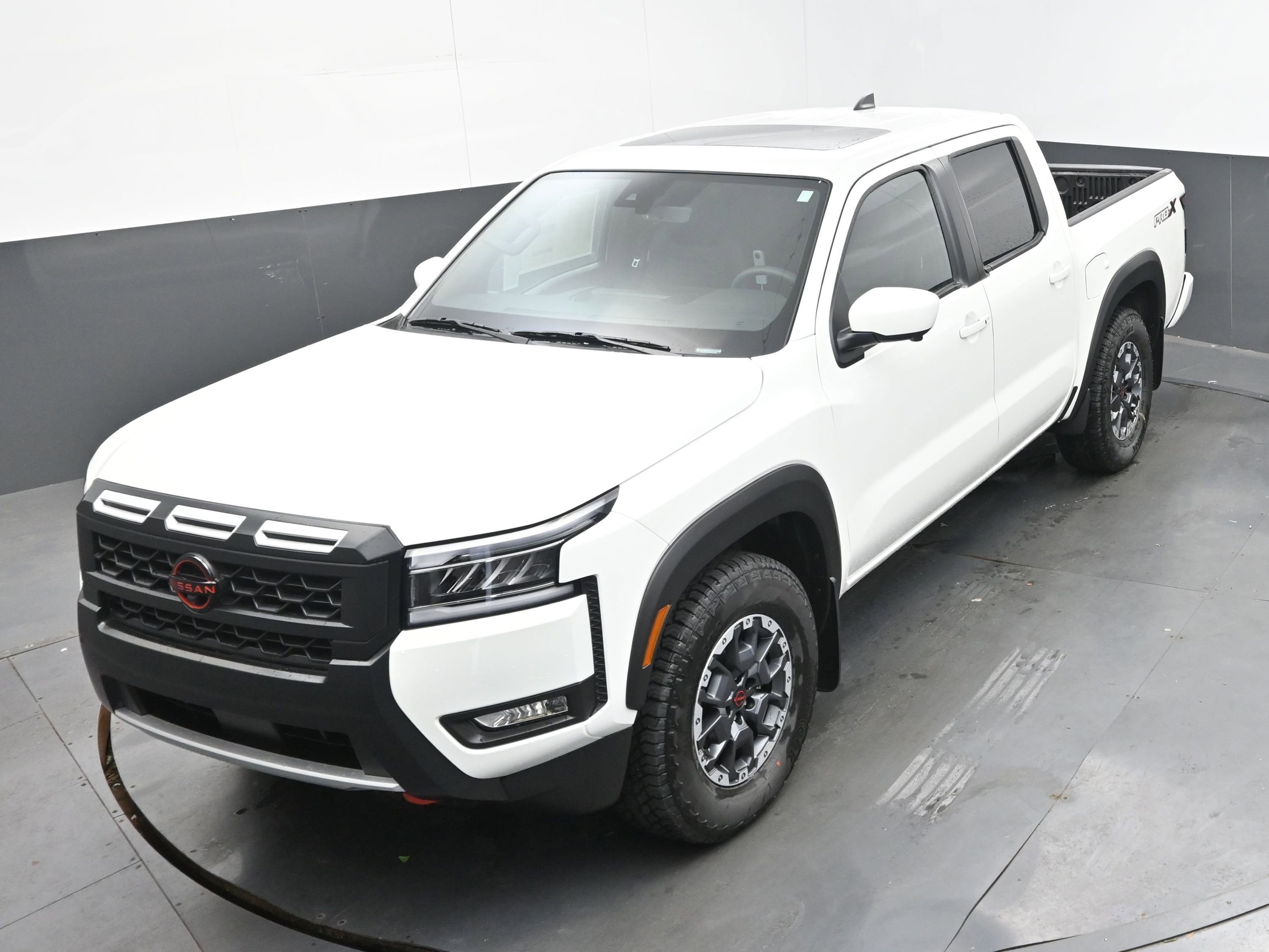 New 2025 Nissan Frontier Pro-X w/ Pro Premium Package image 31