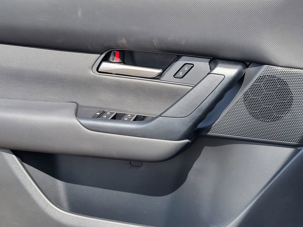 New 2025 MAZDA CX-50 AWD 2.5 S w/ Cargo Package image 16