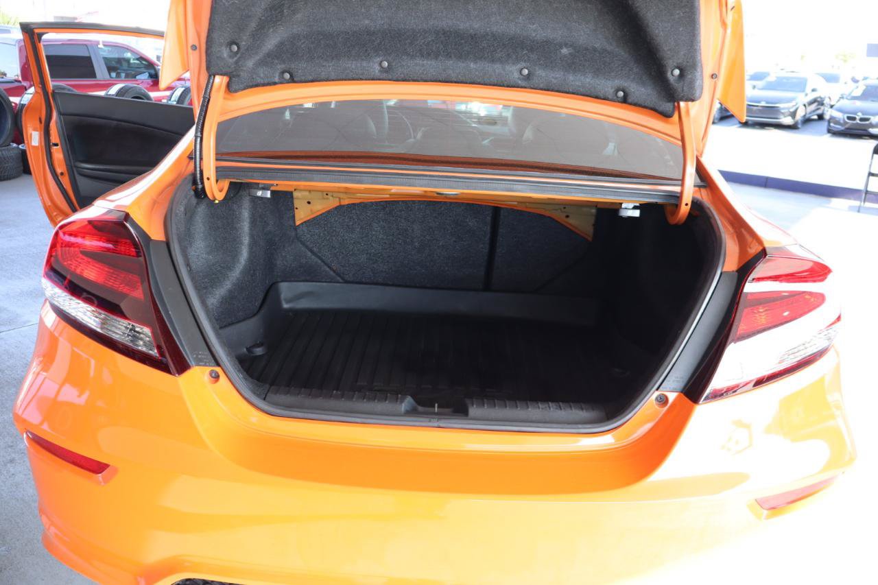 Used 2014 Honda Civic Si image 27