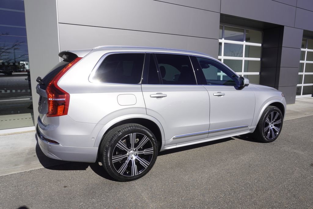 Used 2023 Volvo XC90 B6 Ultimate image 4