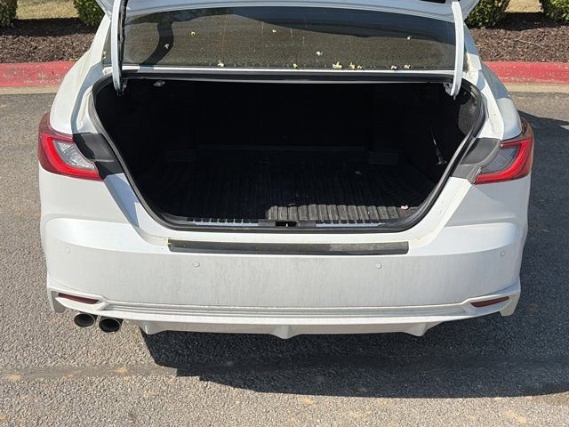 Used 2025 Toyota Camry XSE w/ Premium Plus Package FWD image 6