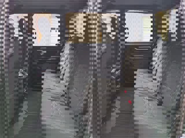 New 2026 RAM 1500 Big Horn image 20