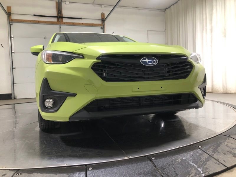 New 2026 Subaru Impreza 2.0i Sport AWD/4WD image 3