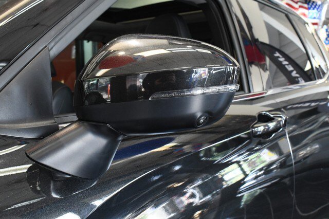 Used 2023 Mitsubishi Outlander SEL AWD/4WD image 10