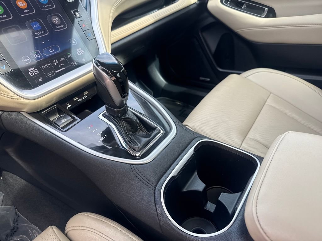 Used 2020 Subaru Legacy Limited image 24