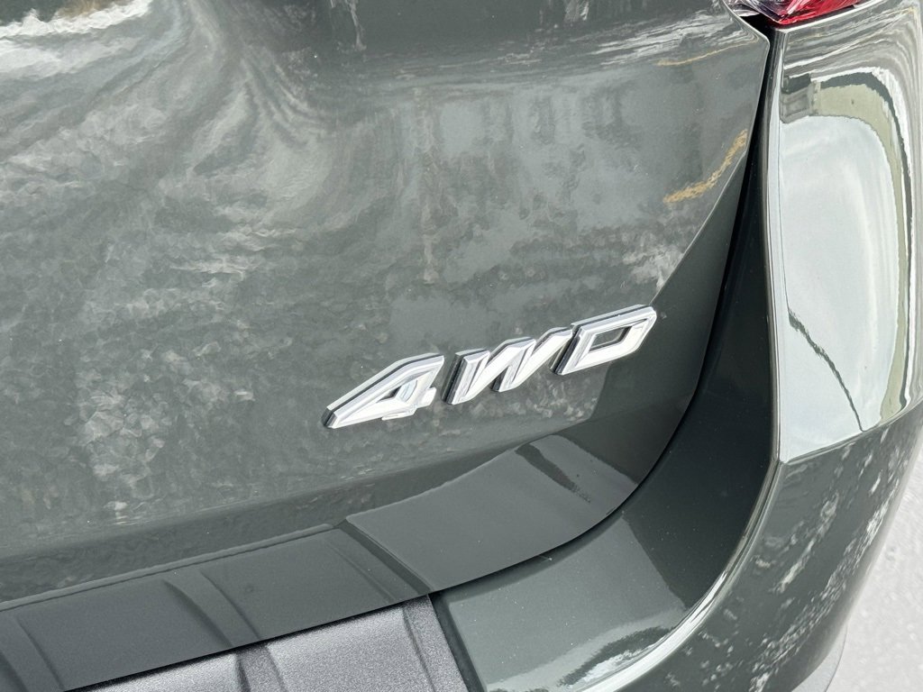 Used 2023 Ford Explorer ST-Line image 29