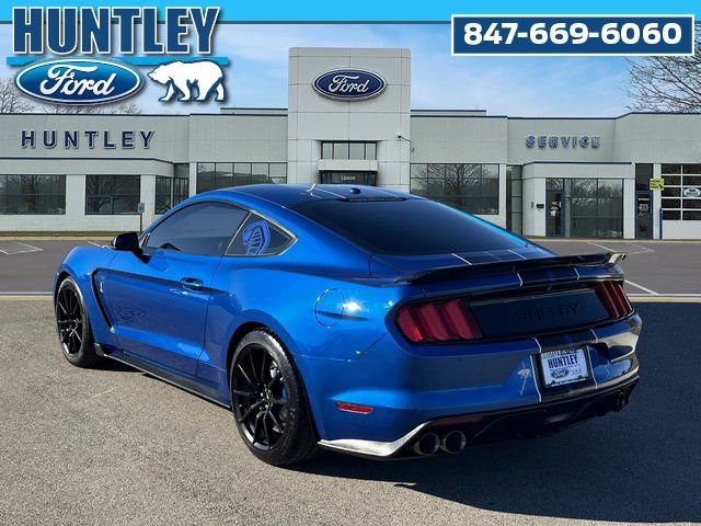 Used 2018 Ford Mustang Shelby GT350 w/ Electronics Package image 6