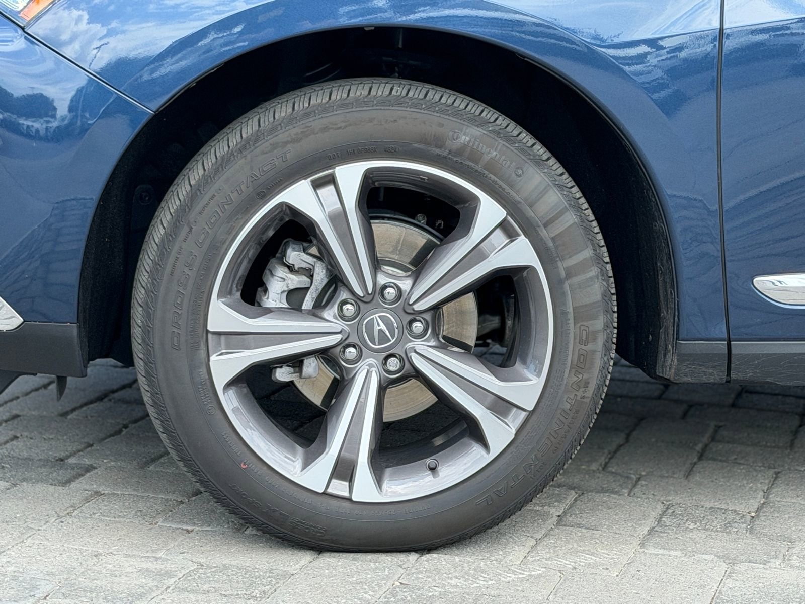 Used 2025 Acura RDX w/ Technology Package image 13