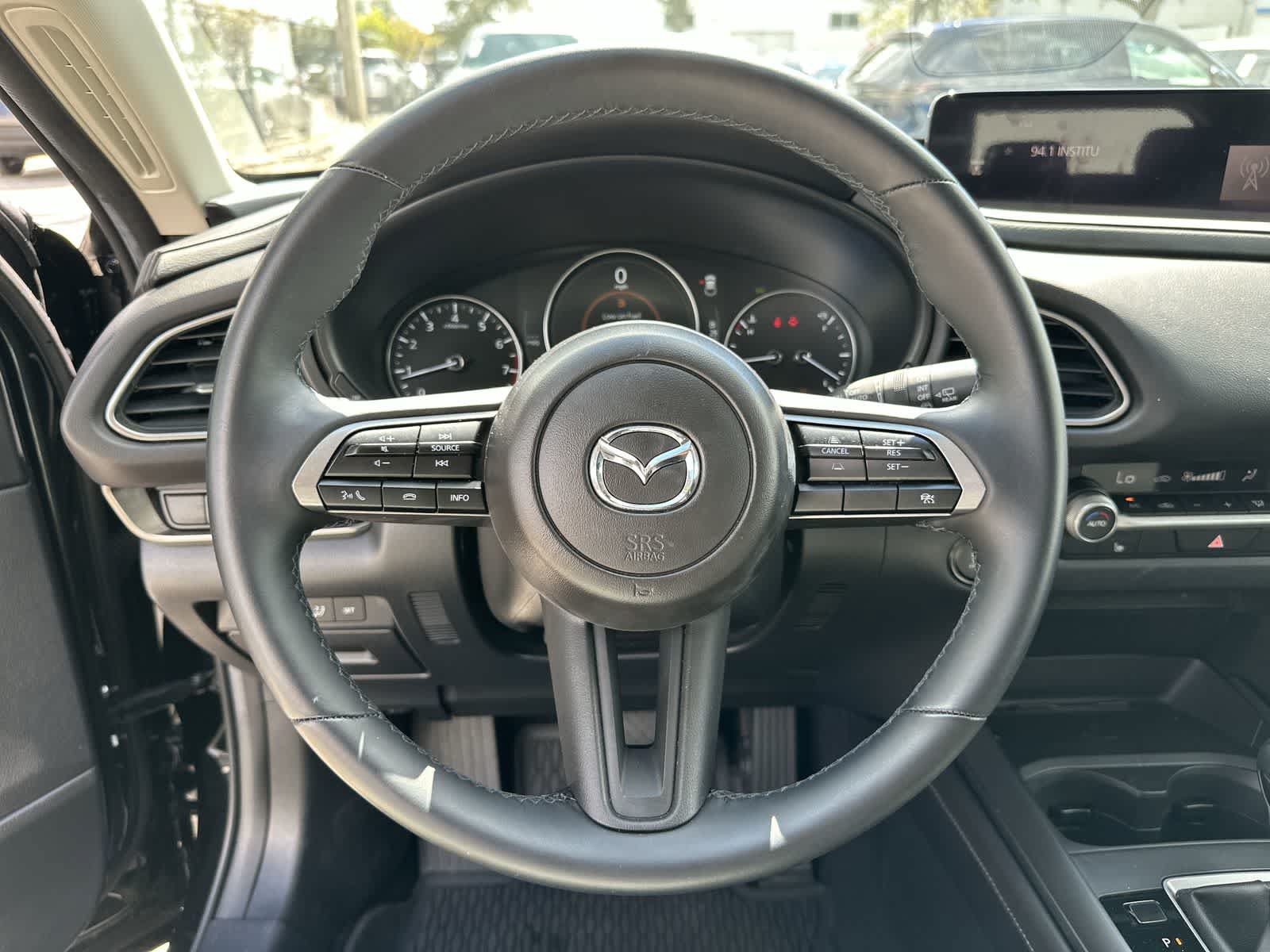 Used 2026 MAZDA CX-30 AWD 2.5 S image 20