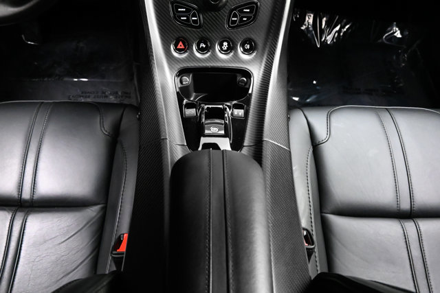 Used 2019 Aston Martin Rapide AMR image 9