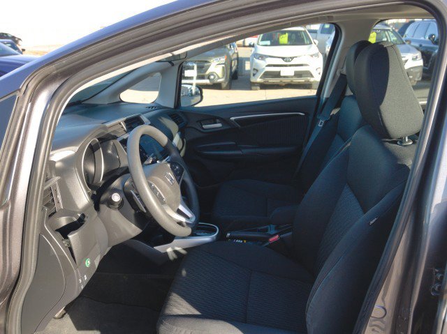 Used 2020 Honda Fit EX image 14