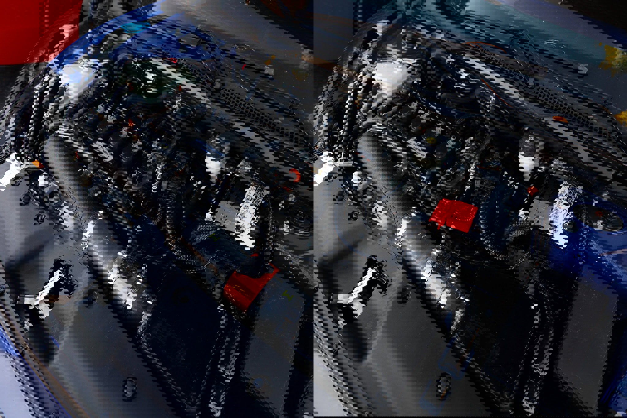 Used 2019 Honda Civic Si image 52