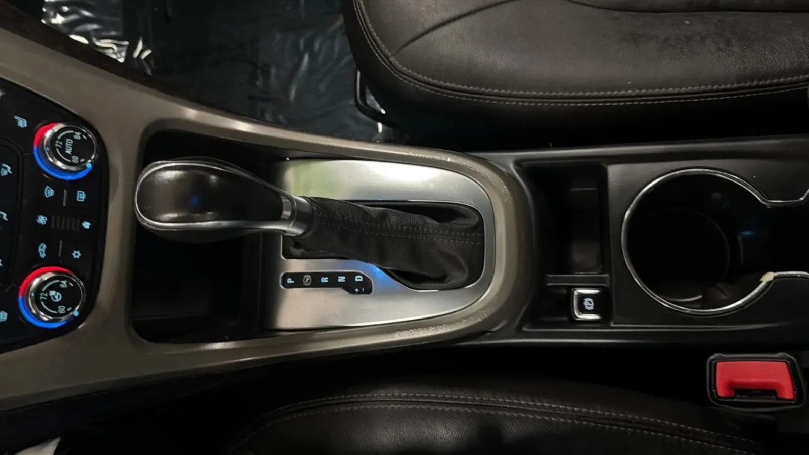 Used 2017 Buick Verano Leather FWD image 10