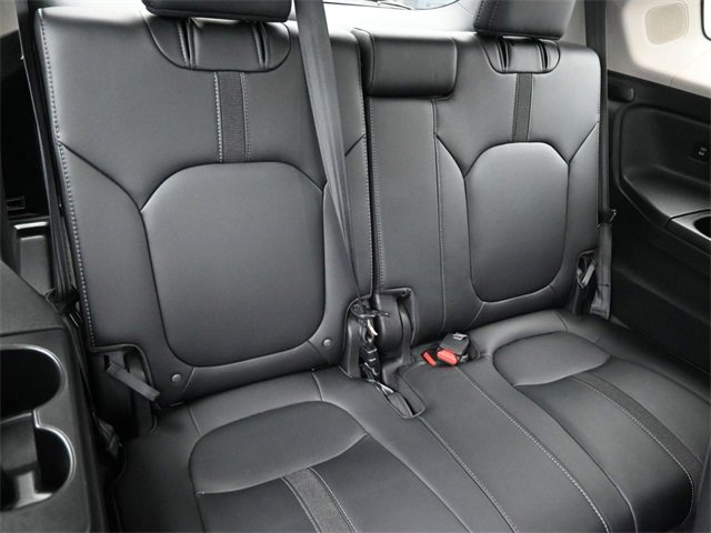 Used 2024 Honda Pilot Touring image 44