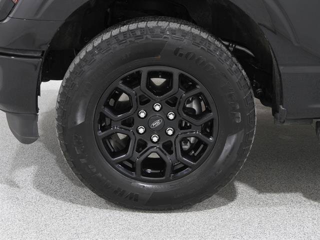 Certified 2024 Ford F150 XLT w/ Equipment Group 302A MID image 29
