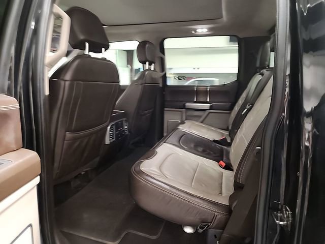 Used 2019 Ford F250 Limited image 9