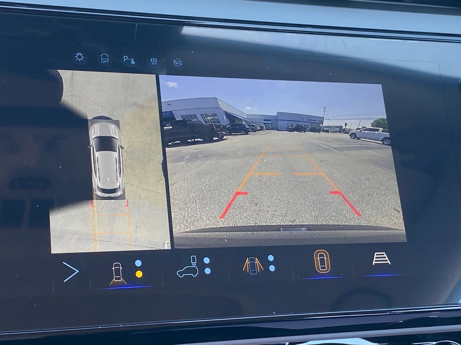 New 2027 Chevrolet Bolt RS FWD image 19