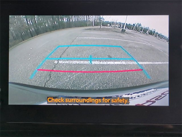 Used 2025 Toyota Corolla Cross AWD Hybrid image 20