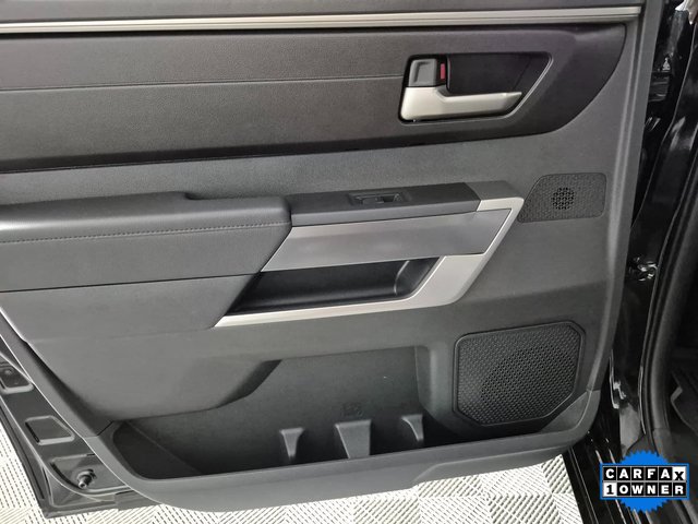 Used 2025 Toyota Tundra SR5 image 23