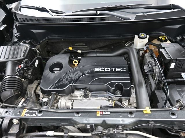Used 2019 Chevrolet Equinox LT AWD/4WD image 25