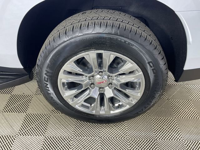 New 2026 GMC Yukon XL Denali w/ Advanced Technology Package image 16
