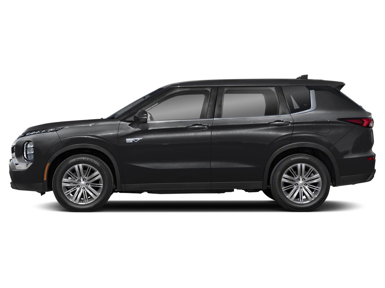 New 2026 Mitsubishi Outlander SE AWD/4WD image 3