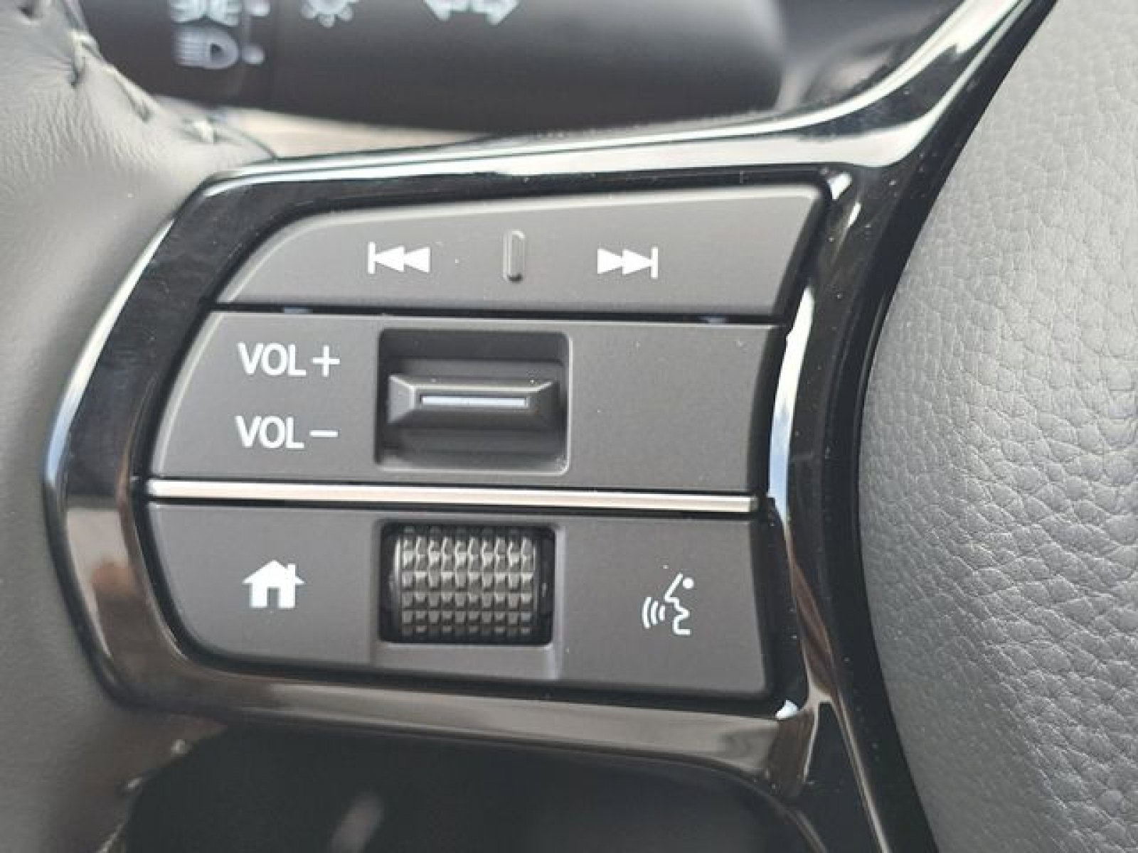 New 2026 Honda HR-V EX-L image 25