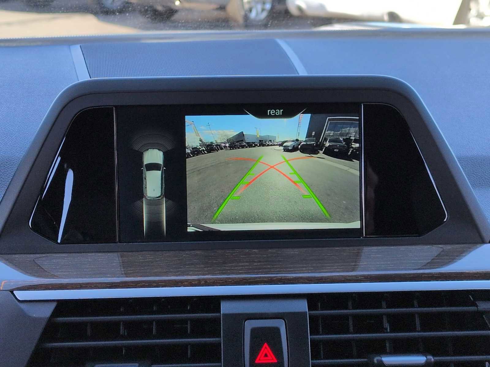 Used 2018 BMW X3 xDrive30i image 31