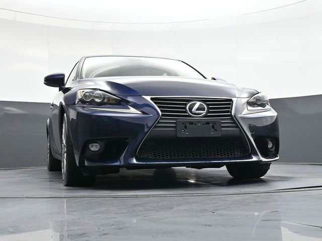 Used 2015 Lexus IS 250 AWD w/ Navigation System Package image 37