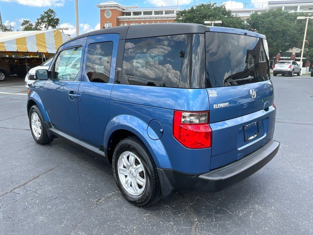Used 2006 Honda Element EX-P image 5
