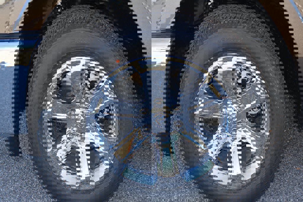 New 2026 RAM 1500 Big Horn image 5