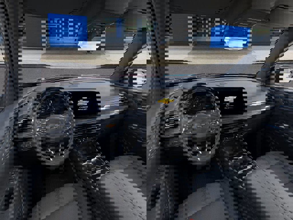 New 2026 Chevrolet Traverse High Country w/ LPO, Floor Liner Package image 16