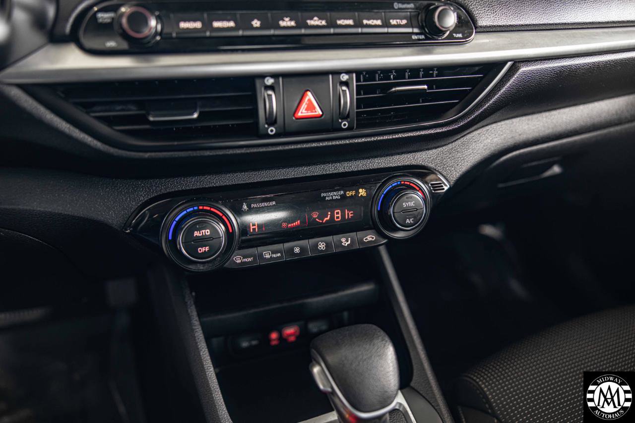 Used 2019 Kia Forte LXS image 16