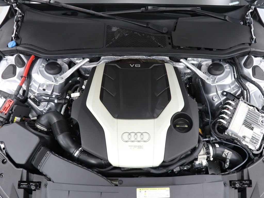 Used 2019 Audi A7 3.0T Prestige w/ Prestige Package image 13