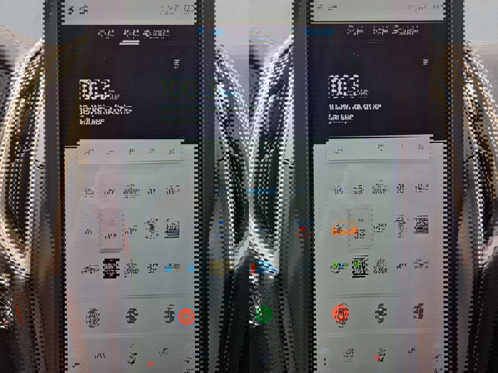 Used 2023 Ford Edge SEL w/ Convenience Package AWD/4WD image 18