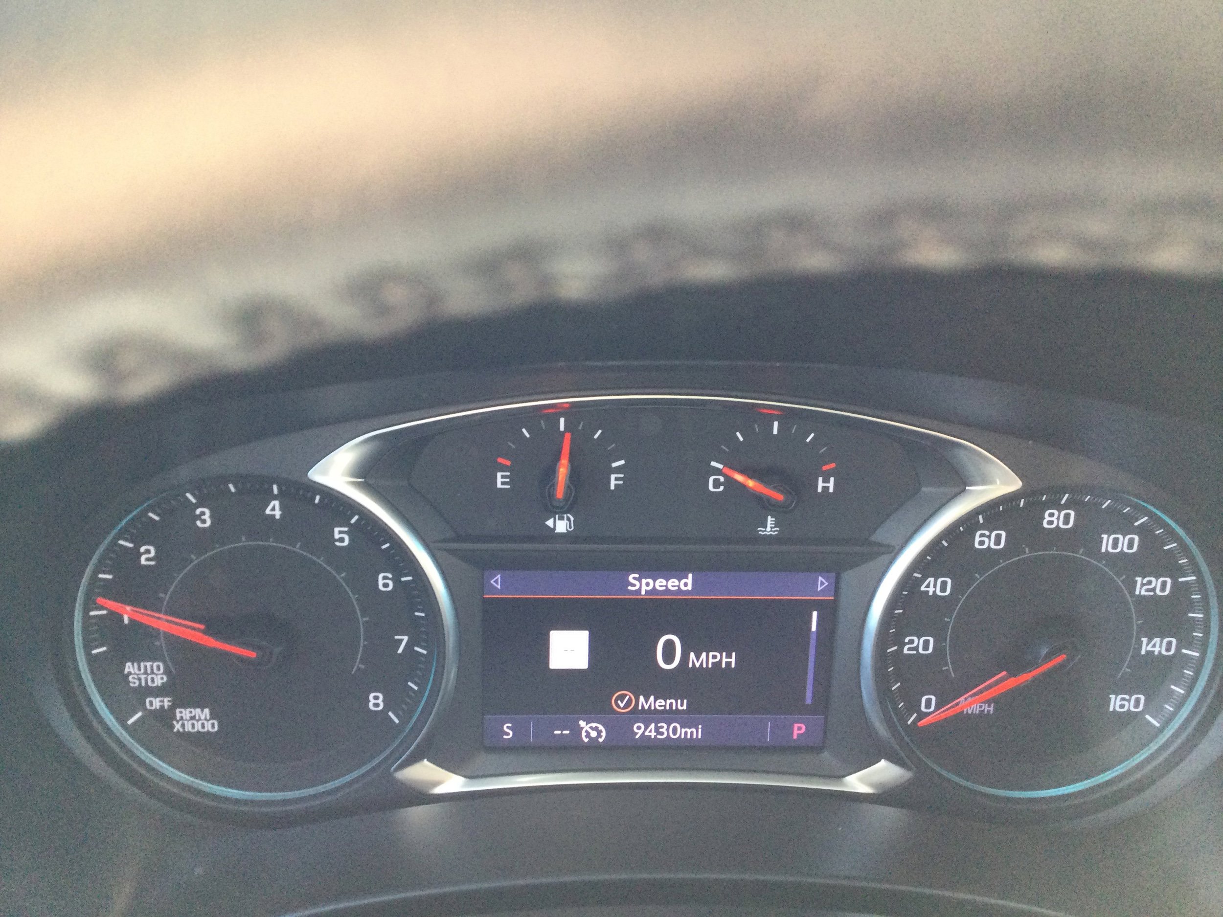Used 2022 Chevrolet Equinox Premier FWD image 15