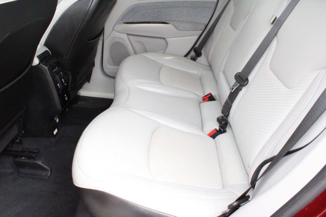 Used 2022 Jeep Compass Latitude w/ Convenience Group image 28