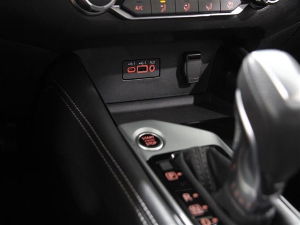 Used 2023 Nissan Altima 2.5 SV image 13