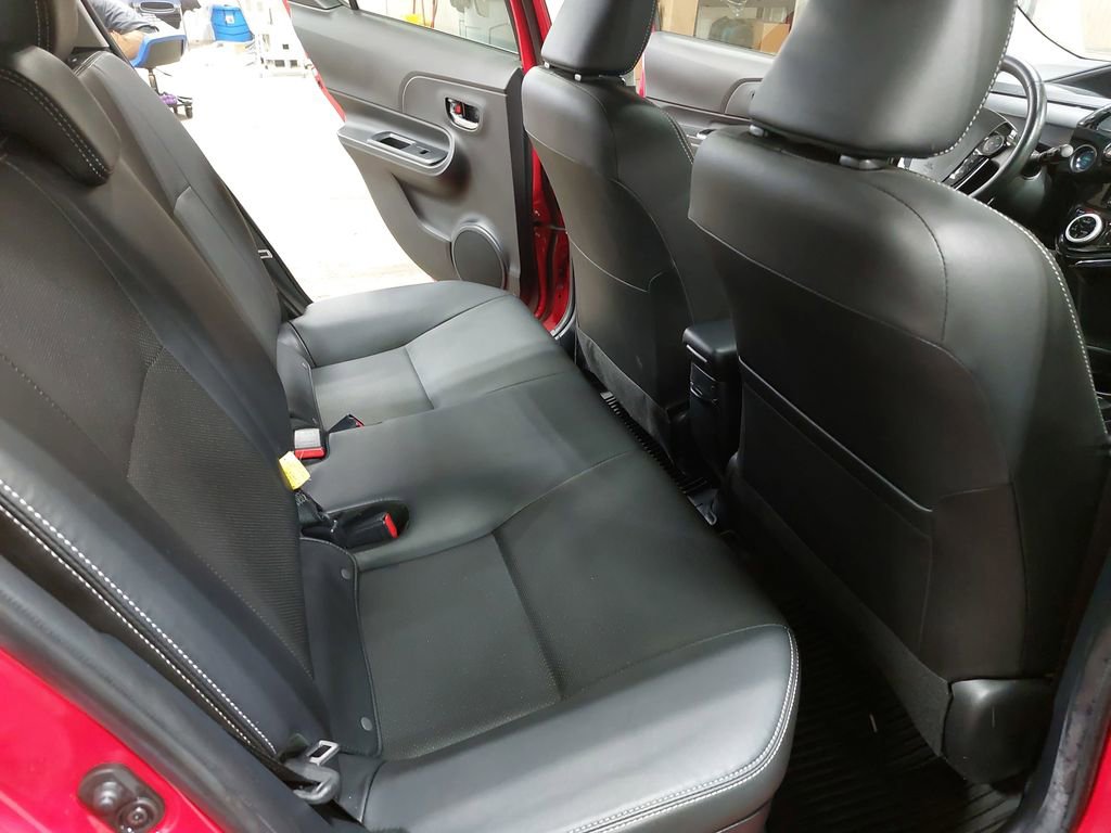 Used 2018 Toyota Prius C Four image 11