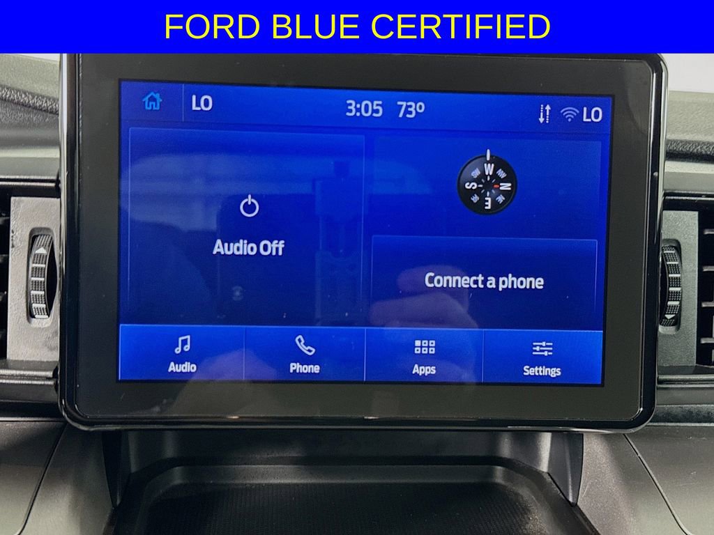 Used 2022 Ford Explorer XLT image 14