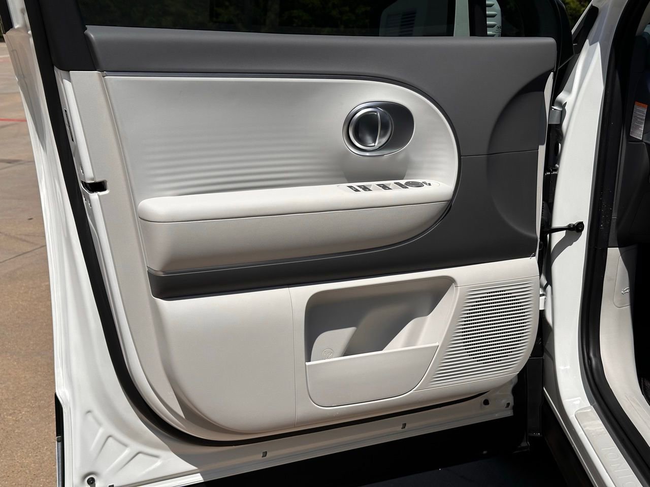 New 2026 Hyundai Ioniq 9 S image 27