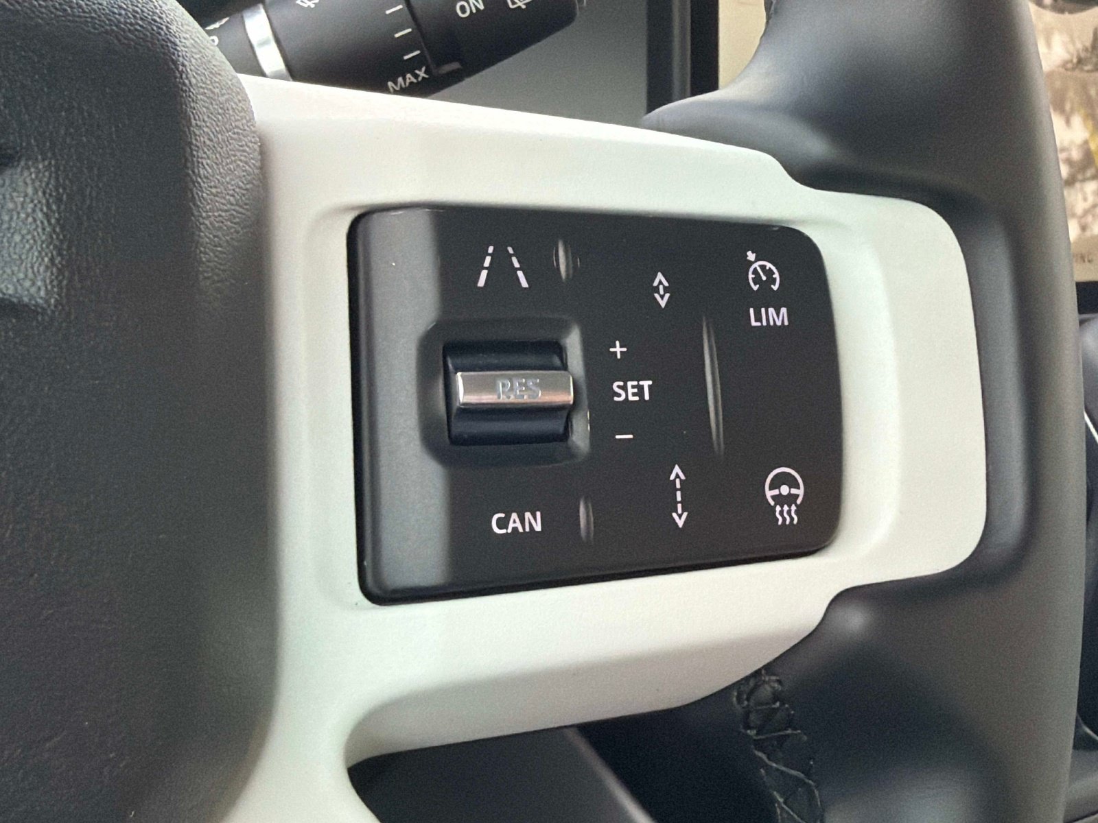 Used 2024 Land Rover Defender 110 S AWD/4WD image 48