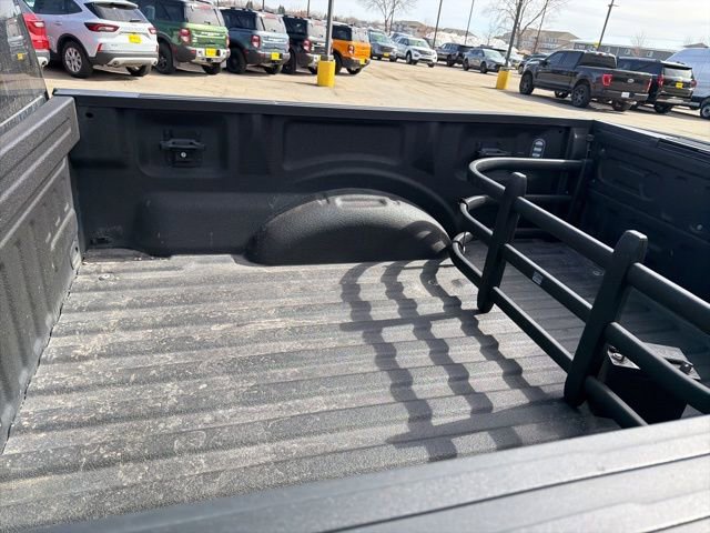 Used 2017 Ford F150 XLT w/ Equipment Group 302A Luxury image 7