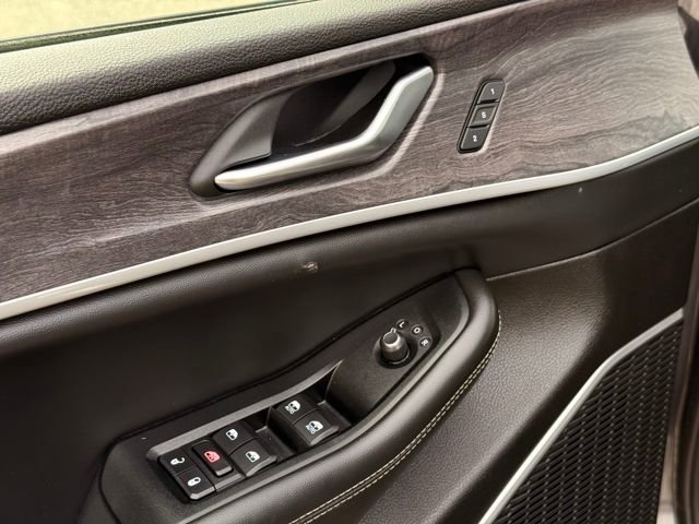 Used 2023 Jeep Grand Cherokee 4xe image 22